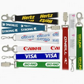 Factory Direct Silkscreened Polyester Lanyards